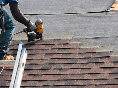 About Roof Repair Experts White Hall, IL